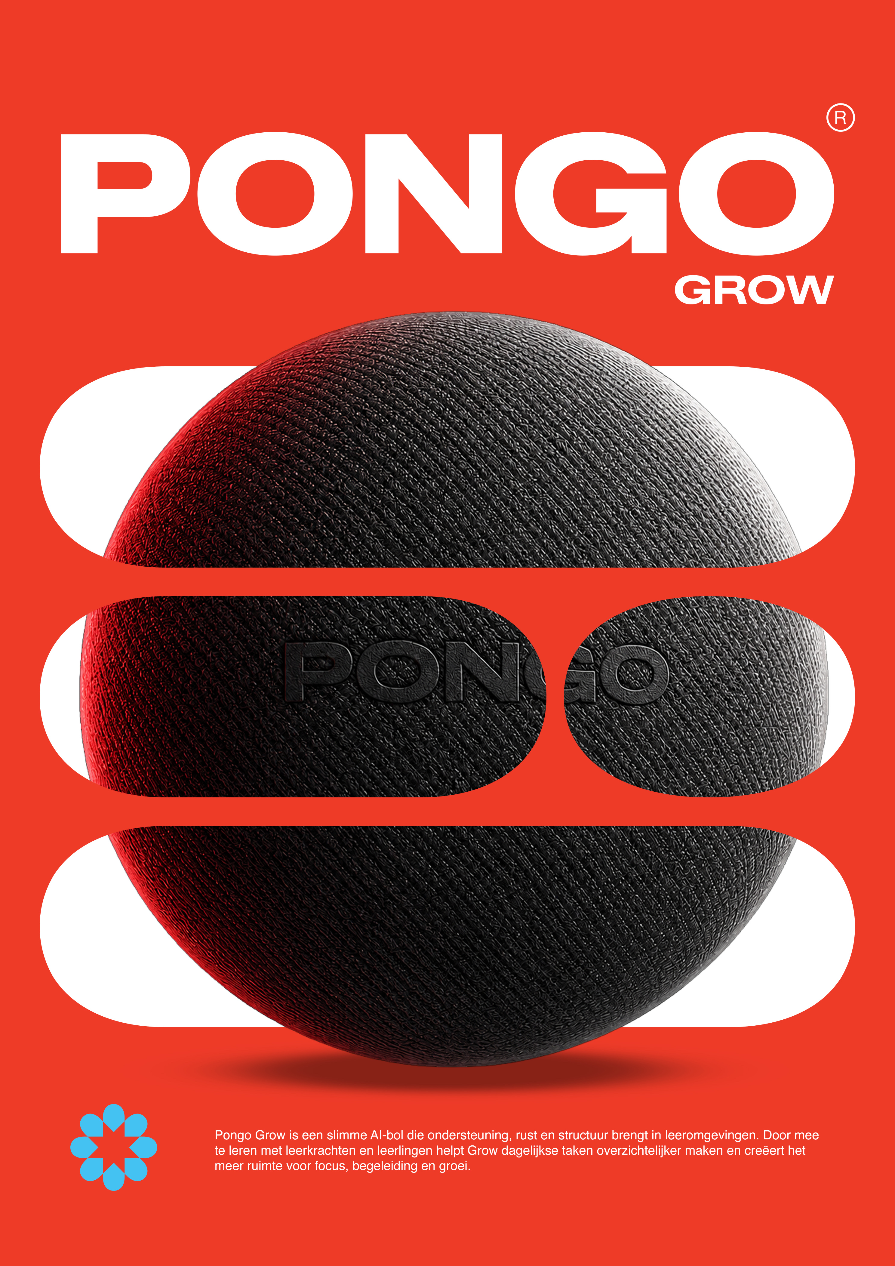 Pongo Grow