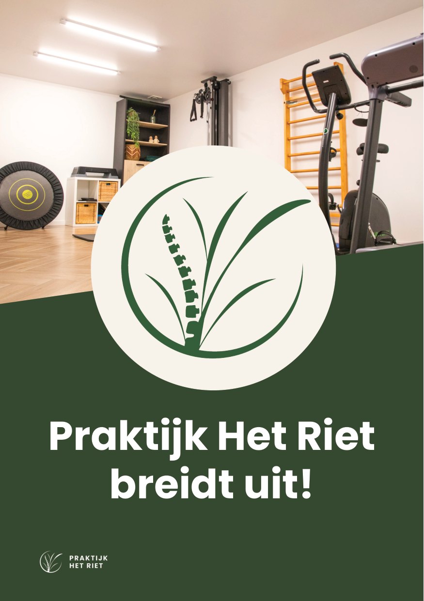 Flyer voorzijde
