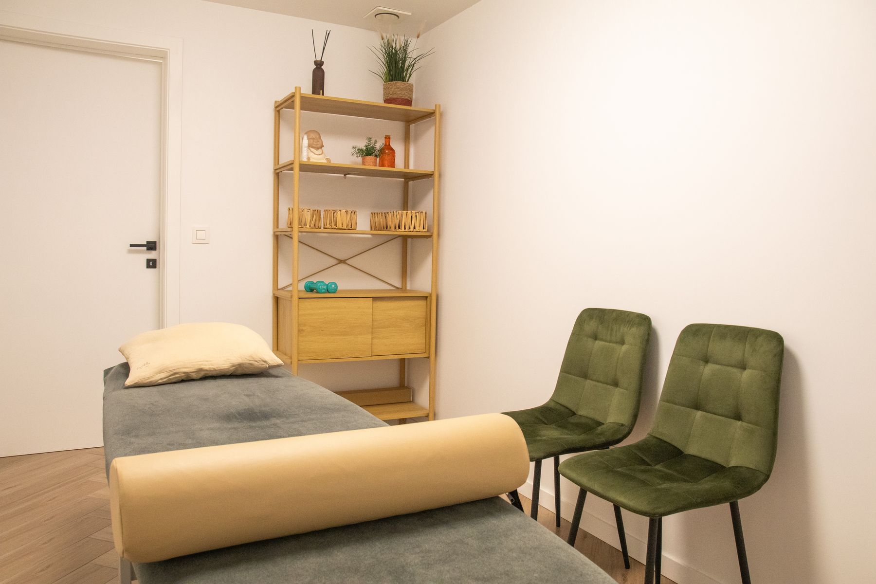 Behandelkamer