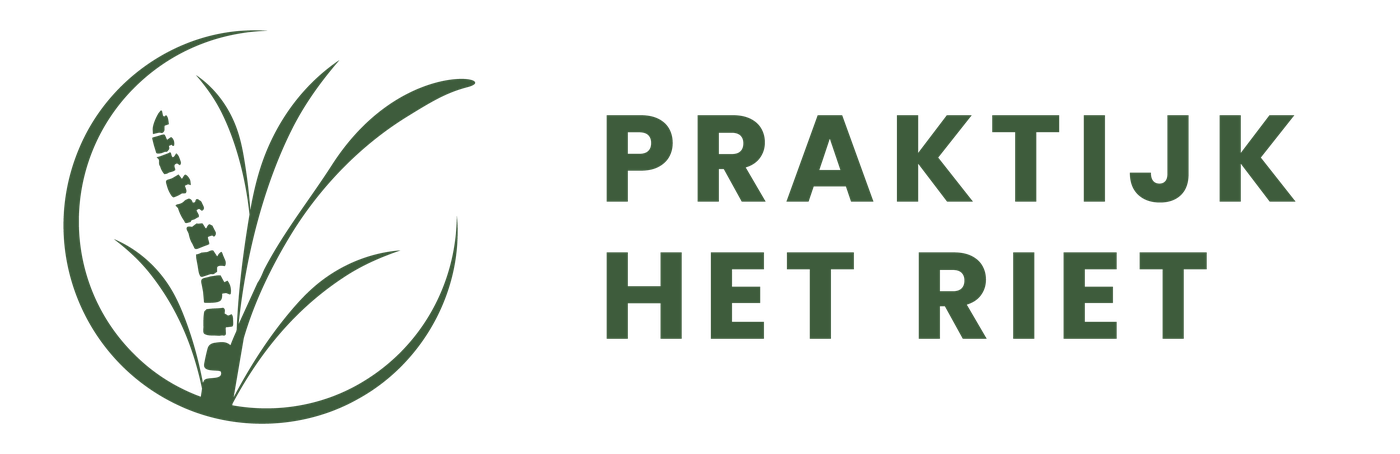 Het nieuwe logo