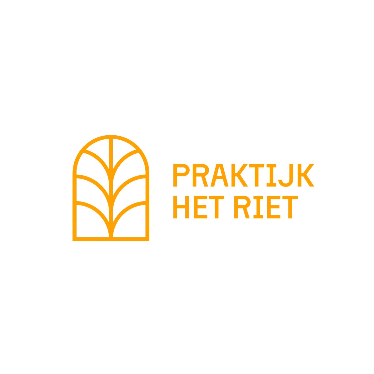 Oranje richting